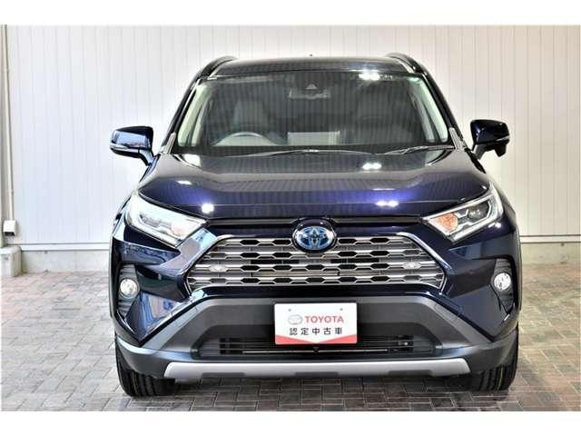 RAV4（高知県高知市）画像2