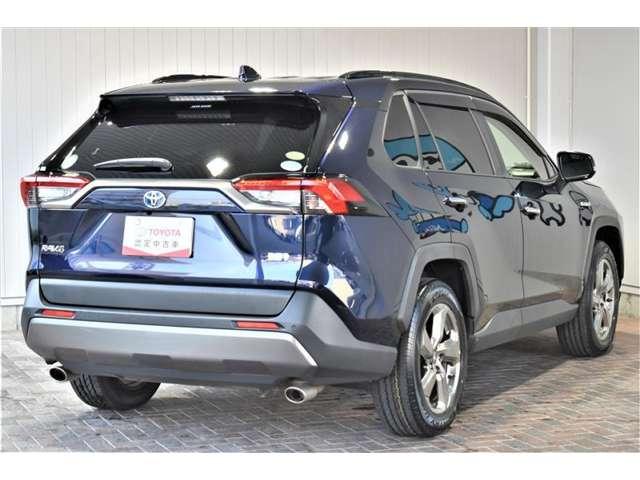 RAV4（高知県高知市）