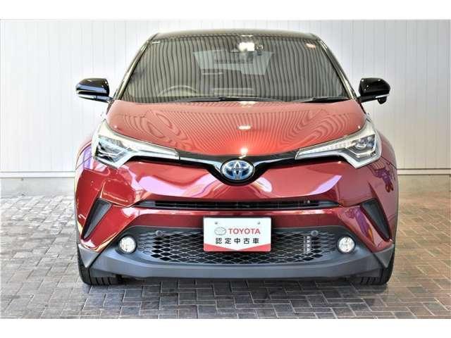 C-HR（高知県高知市）画像2