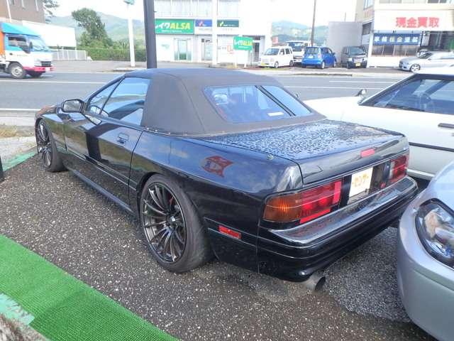 サバンナRX-7（高知県高知市）画像6