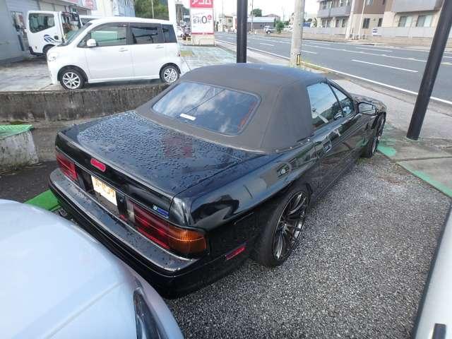 サバンナRX-7（高知県高知市）画像7