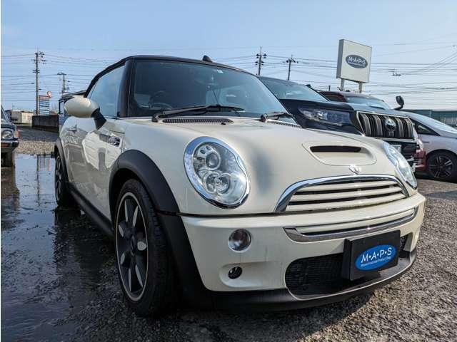 MINI（高知県南国市）