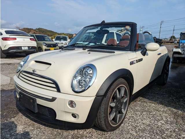 MINI（高知県南国市）