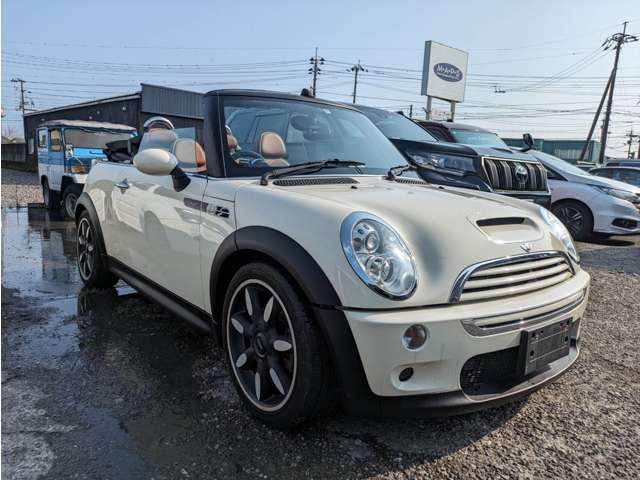 MINI（高知県南国市）画像5