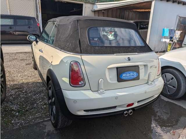 MINI（高知県南国市）