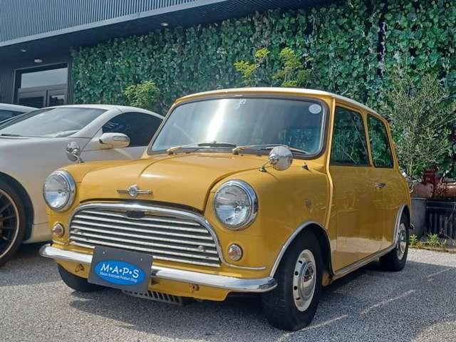 ローバー MINI（高知県南国市）画像3