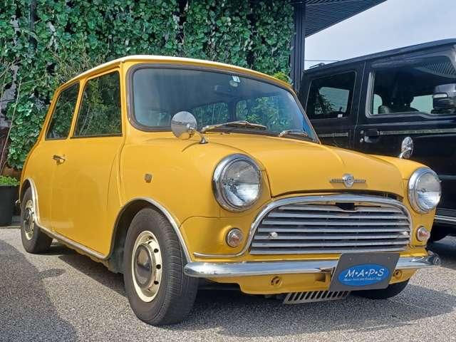 ローバー MINI（高知県南国市）画像4