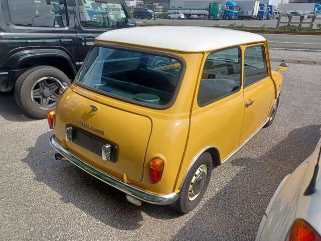 ローバー MINI（高知県南国市）画像5