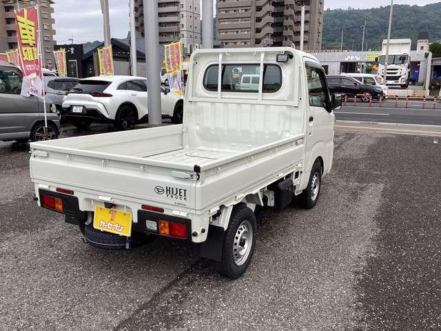 ハイゼットトラック（高知県高知市）画像5