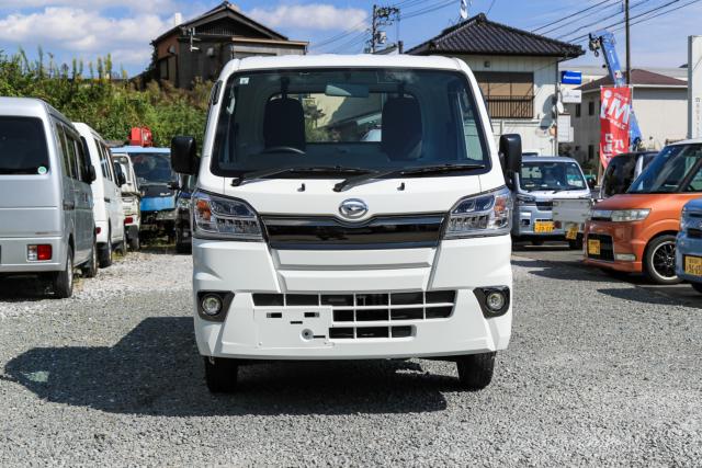 ハイゼットトラック（高知県高岡郡日高村）画像15