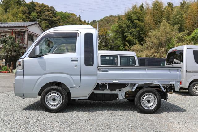 ハイゼットトラック（高知県高岡郡日高村）画像5