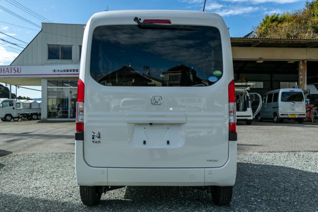 N-VAN＋スタイル（高知県高岡郡日高村）