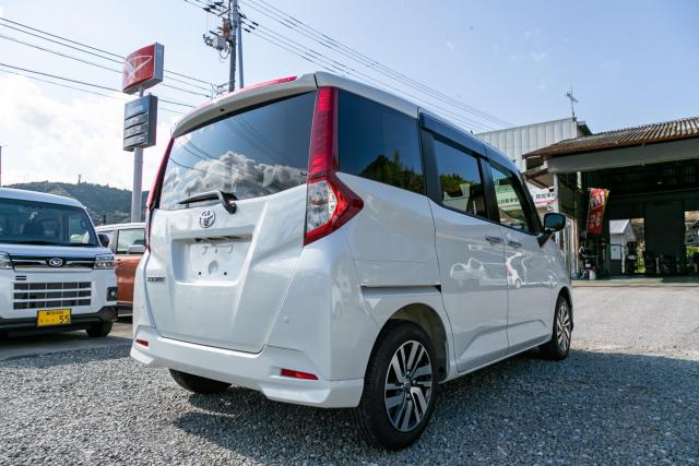 ルーミー（高知県高岡郡日高村）画像10