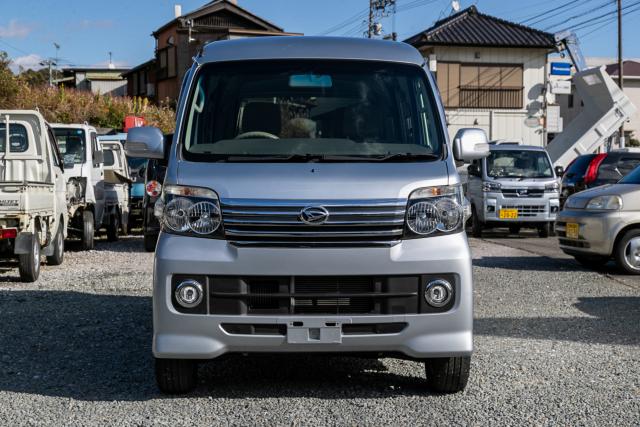 アトレーワゴン（高知県高岡郡日高村）画像11