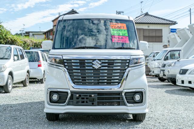 スペーシア（高知県高岡郡日高村）画像11