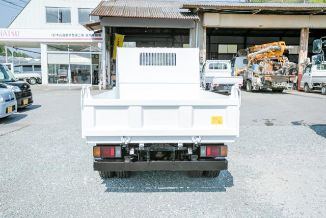 エルフトラック（高知県高岡郡日高村）