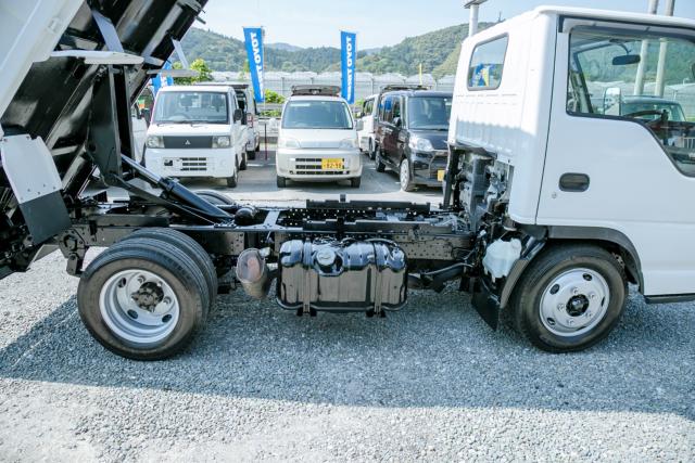 エルフトラック（高知県高岡郡日高村）