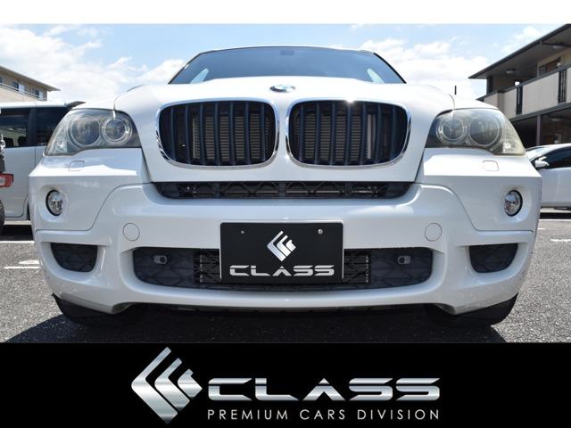 BMW Ｘ５ (株)CLASS（）｜エムジェー