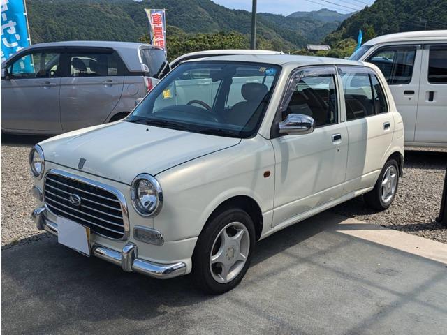 ミラジーノ 岡上自動車販売（高知県四万十市）｜エムジェー