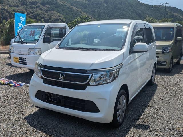 N-WGN 岡上自動車販売（高知県四万十市）｜エムジェー