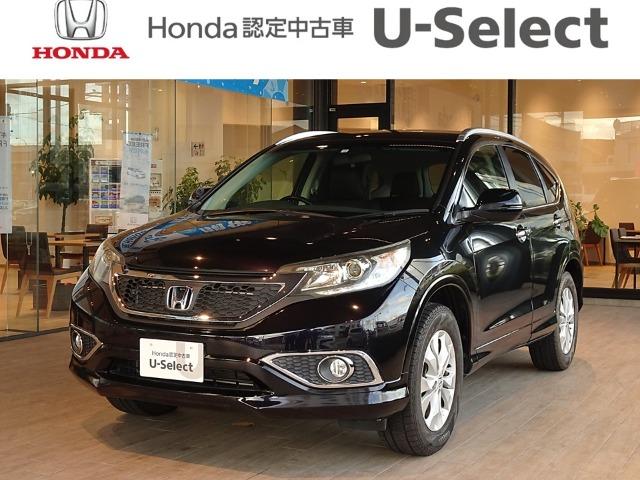 CR-V（高知県高知市）