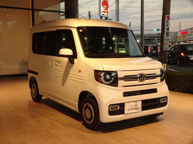 N-VAN＋スタイル（高知県高知市）画像3