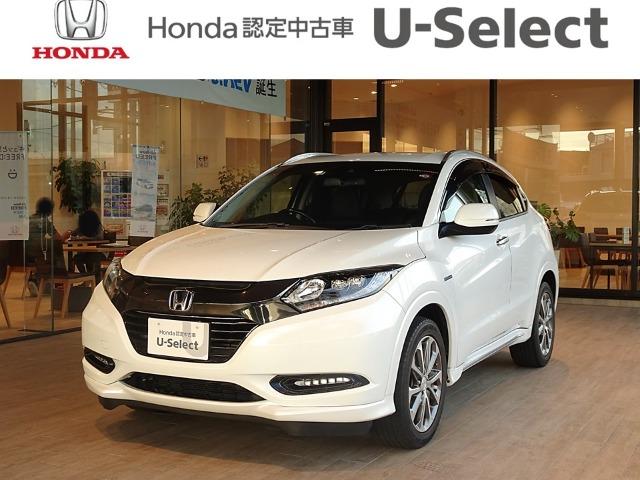 ヴェゼル Honda Cars高知 一宮店（高知県高知市）｜エムジェー