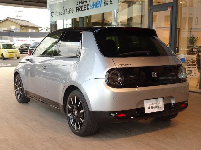 Honda e（高知県高知市）画像6