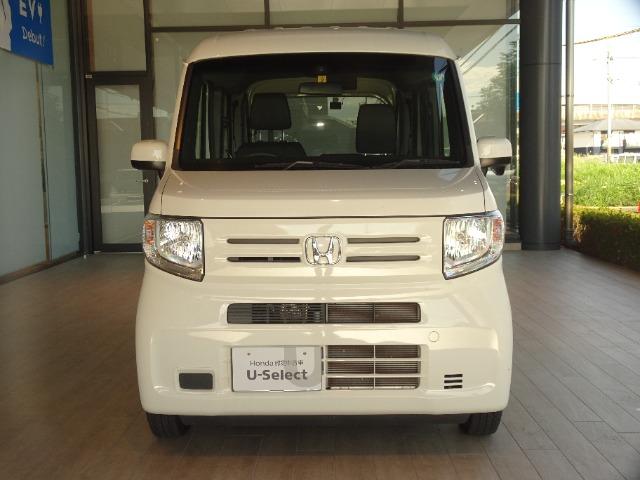 N-VAN（高知県高知市）