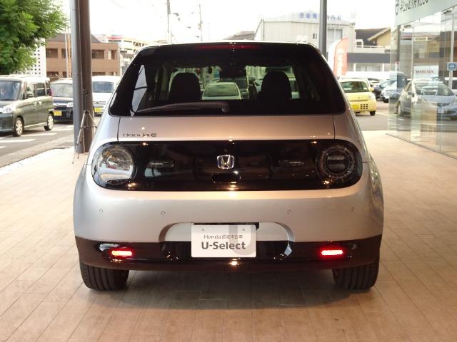 Honda e（高知県高知市）画像5