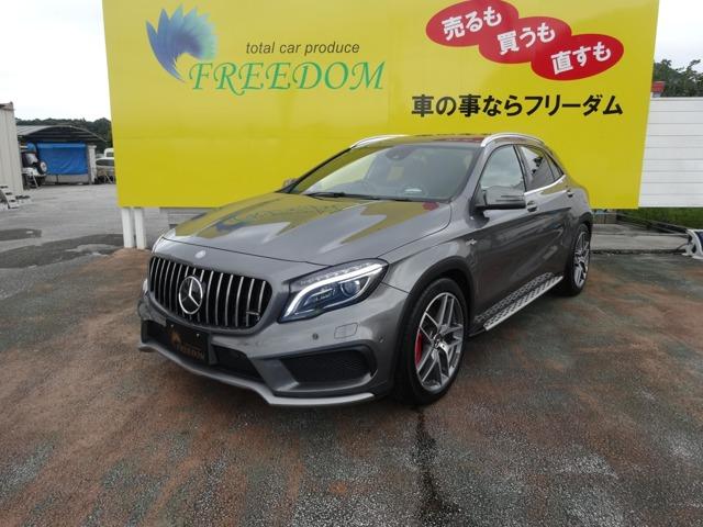 ＡＭＧ ＧＬＡクラス（高知県高知市）