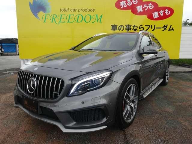 ＡＭＧ ＧＬＡクラス（高知県高知市）画像2