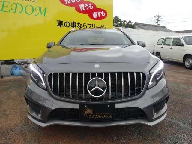 ＡＭＧ ＧＬＡクラス（高知県高知市）画像3