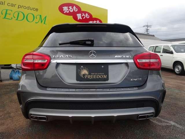 ＡＭＧ ＧＬＡクラス（高知県高知市）画像8