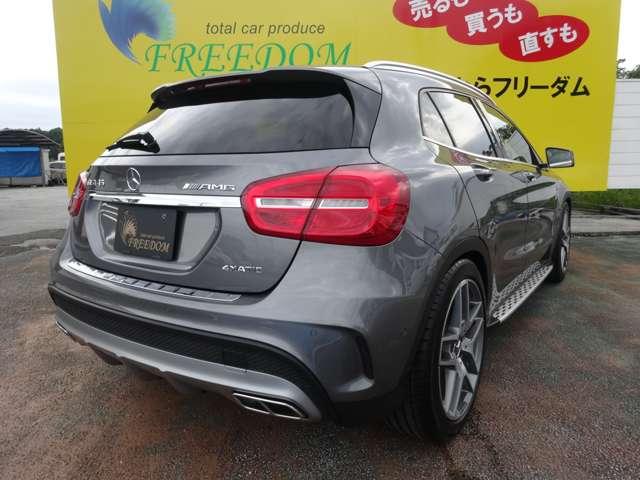 ＡＭＧ ＧＬＡクラス（高知県高知市）画像9