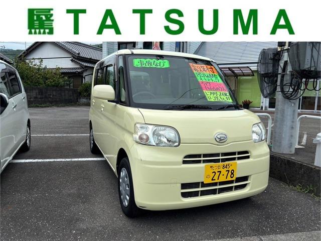 タント 辰馬自動車販売（高知県高知市）｜エムジェー