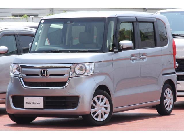 N-BOX (株)日産サティオ高知 稲荷町店 カーニバル高知（）｜エムジェー