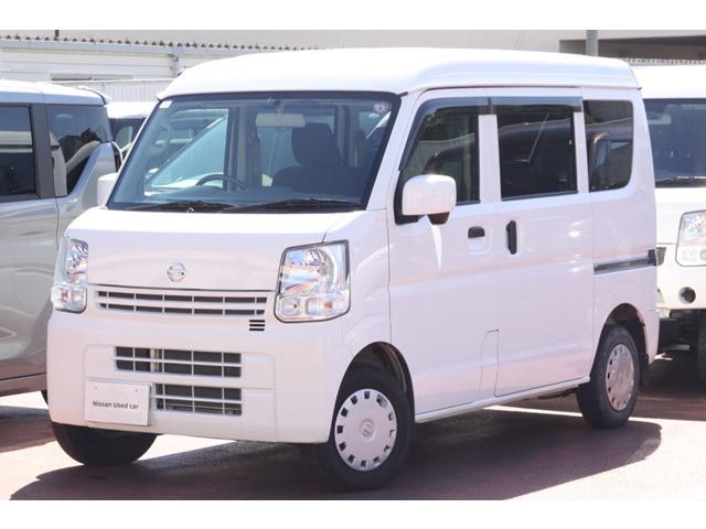 NV100クリッパー (株)日産サティオ高知 稲荷町店 カーニバル高知（）｜エムジェー