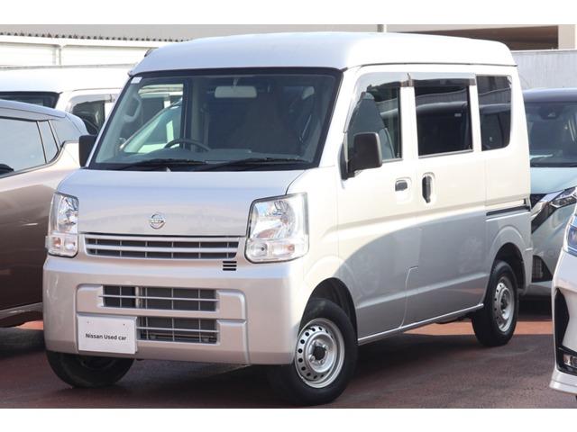 NV100クリッパー (株)日産サティオ高知 稲荷町店 カーニバル高知（）｜エムジェー