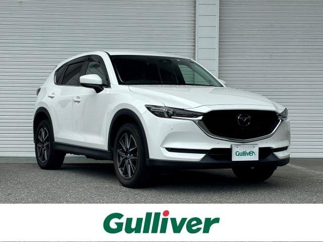 CX-5（高知県高知市）