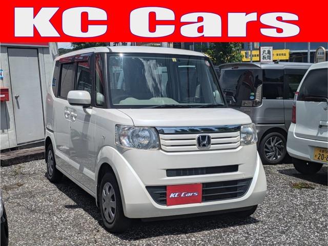 N-BOX KC Cars（高知県高知市）｜エムジェー