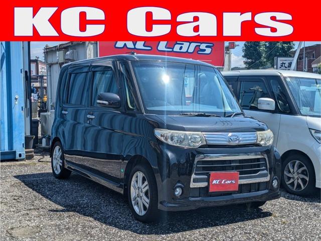 タント KC Cars（高知県高知市）｜エムジェー