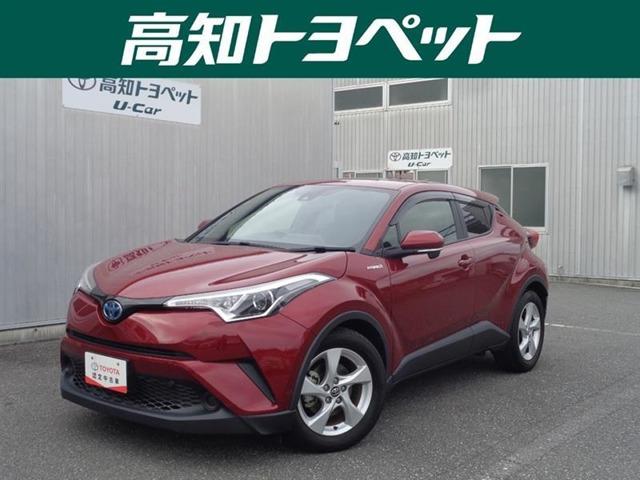 C-HR（高知県四万十市）画像1