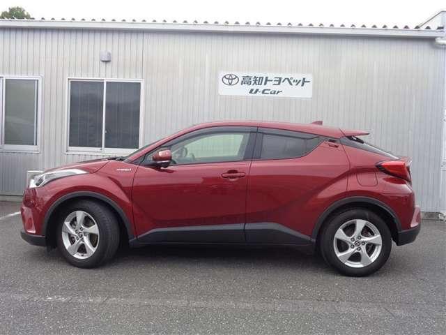 C-HR（高知県四万十市）画像3