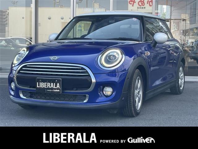 MINI LIBERALA 高知（高知県高知市）｜エムジェー