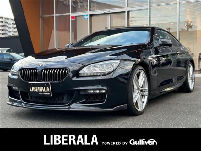 BMW ６シリーズ LIBERALA 高知（高知県高知市）｜エムジェー