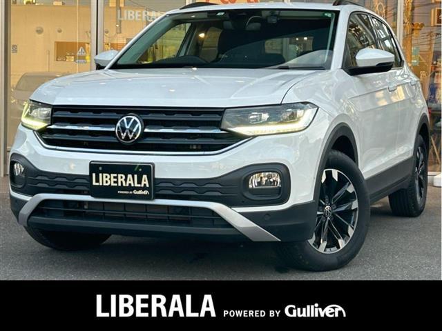 ＶＷ Ｔ－Ｃｒｏｓｓ LIBERALA 高知（高知県高知市）｜エムジェー