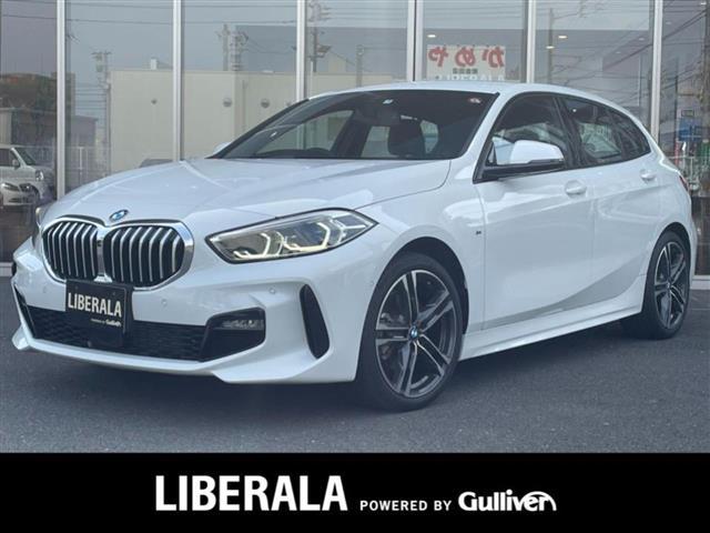 BMW １シリーズ LIBERALA 高知（高知県高知市）｜エムジェー