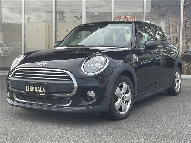 MINI（高知県高知市）