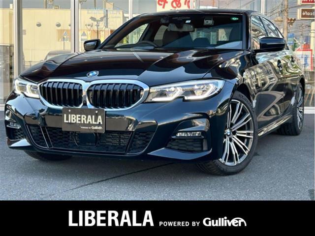 BMW ３シリーズ LIBERALA 高知（高知県高知市）｜エムジェー